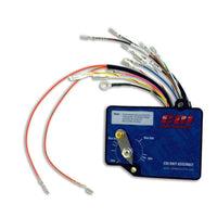 CDI Qualifies for Free Shipping CDI Yamaha 3-Cylinder CDI Module #117-6H5-02