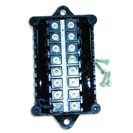 CDI Qualifies for Free Shipping CDI Yamaha 3-Cylinder MDI Terminal Block #117-688-15