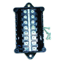 CDI Qualifies for Free Shipping CDI Yamaha 3-Cylinder MDI Terminal Block #117-688-15