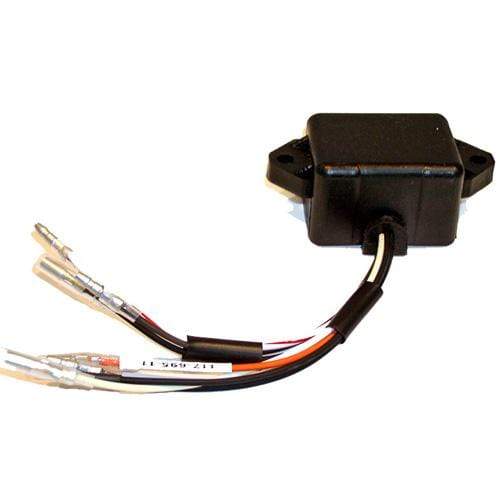 CDI Qualifies for Free Shipping CDI Yamaha Ignition Pack #117-695-11