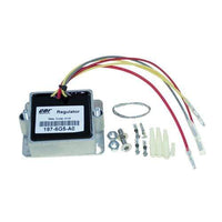 CDI Not Qualified for Free Shipping CDI Yamaha Regulator/Rectifier #197-6G5-A0