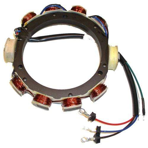 CDI Not Qualified for Free Shipping CDI Yamaha Stator 3-Cylinder #177-688-11