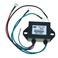 CDI Qualifies for Free Shipping CDI Yamaha Tilt/Trim #857-1950