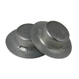 CE Smith Qualifies for Free Shipping CE Smith 1/2" Pal Nuts 8-pk #10800A
