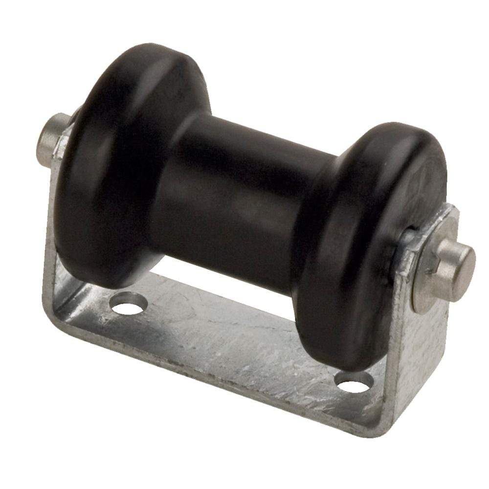 CE Smith Qualifies for Free Shipping CE Smith 1-pc Keel Roller Bracket Complete #32100G