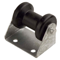 CE Smith Qualifies for Free Shipping CE Smith 1-pc Keel Roller Bracket Complete #32110G