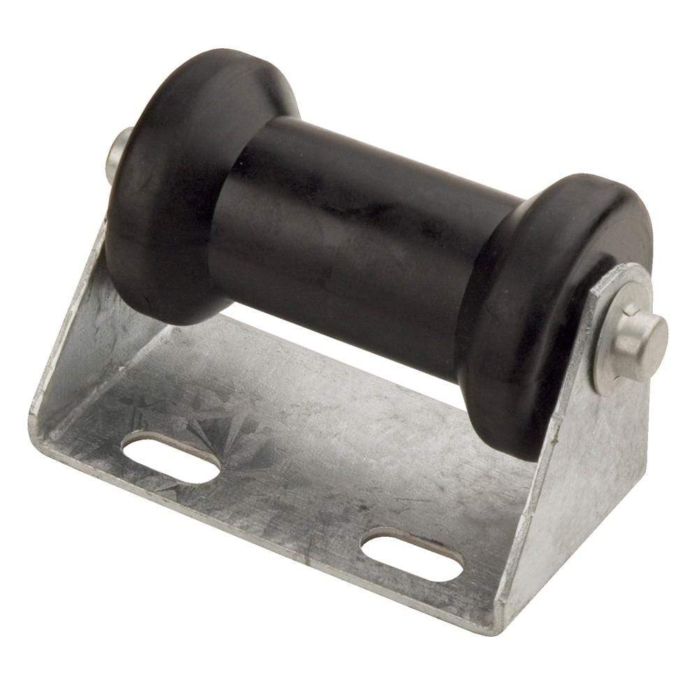 CE Smith Qualifies for Free Shipping CE Smith 1-pc Keel Roller Bracket Complete #32150G