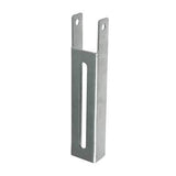 CE Smith Qualifies for Free Shipping CE Smith 12-5/8" Bunk Bracket #10601G