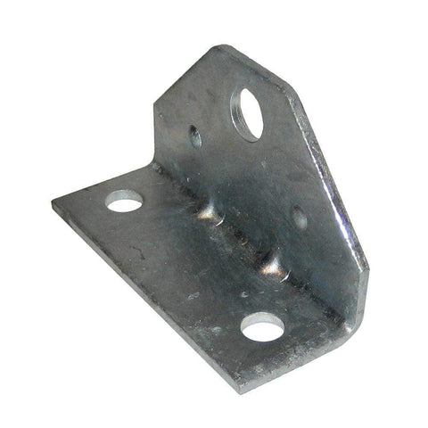 CE Smith Qualifies for Free Shipping CE Smith 2-1/2" On-Center Swivel Bracket #10200G40