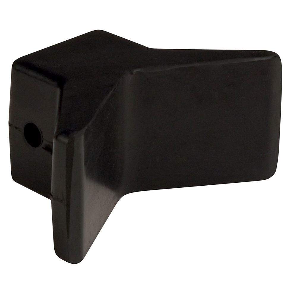 CE Smith Qualifies for Free Shipping CE Smith 3" x 3" Y-Stop 1/2" ID #29551