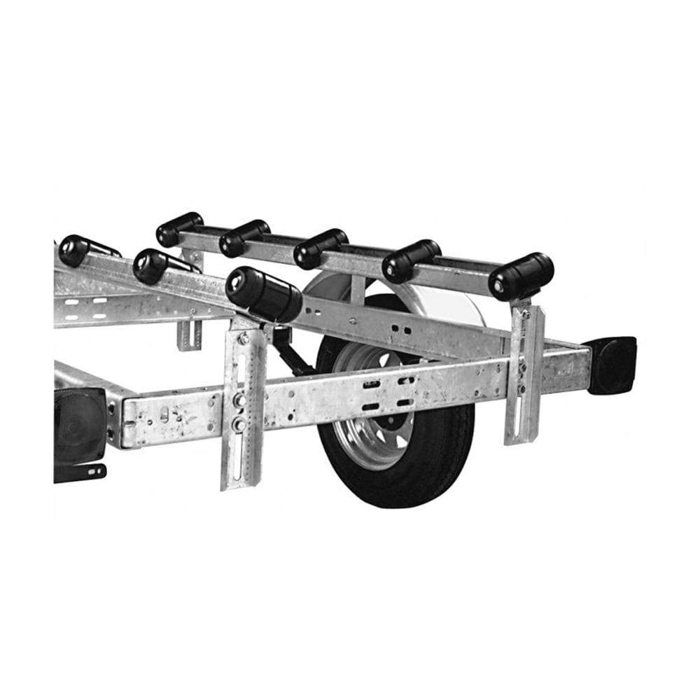CE Smith Qualifies for Free Shipping CE Smith 4' Roller Bunks #27700