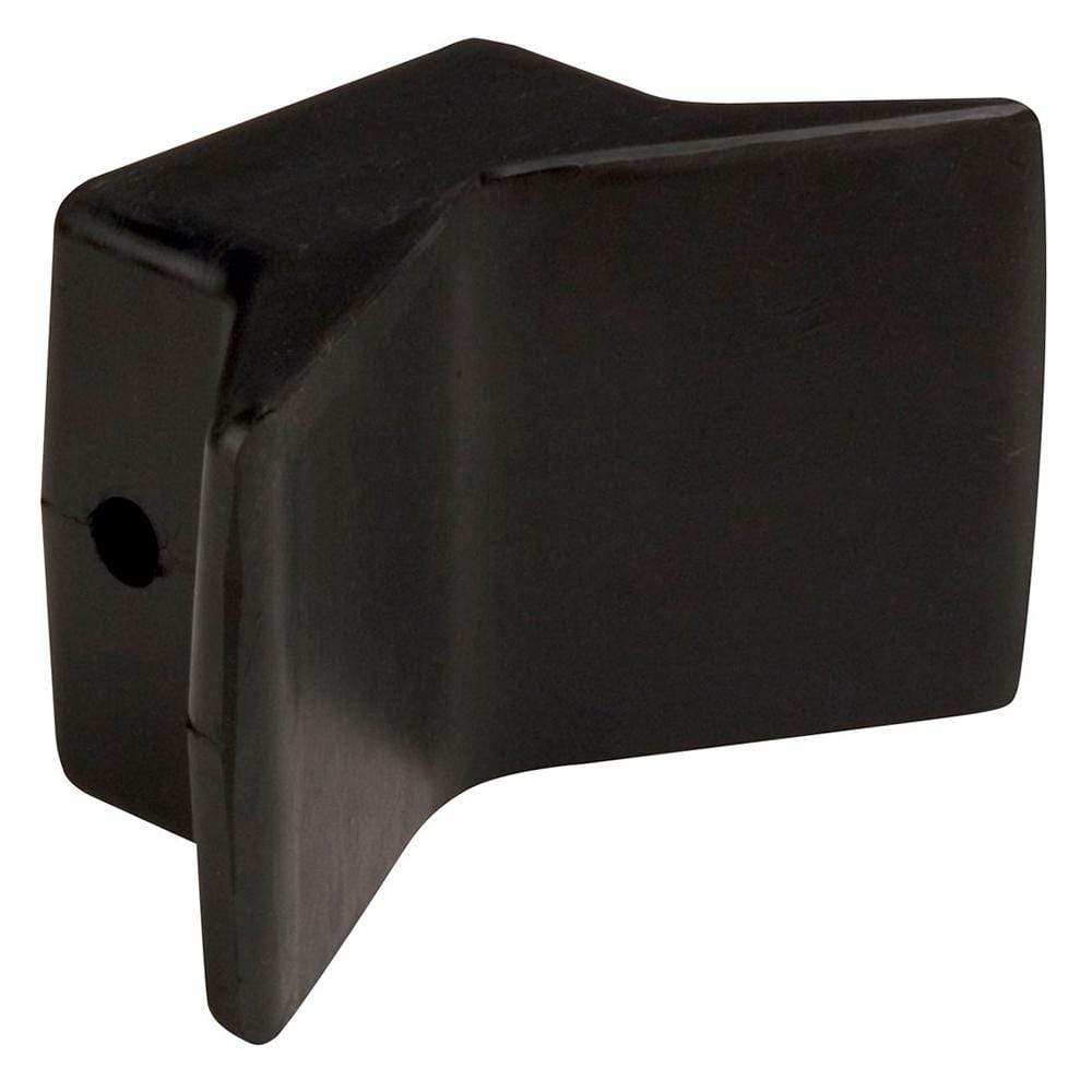 CE Smith Qualifies for Free Shipping CE Smith 4" x 4" Y-Stop 1/2" ID #29550