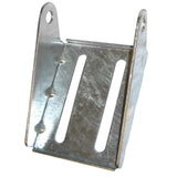 CE Smith Qualifies for Free Shipping CE Smith 5" Panel Bracket #10301G