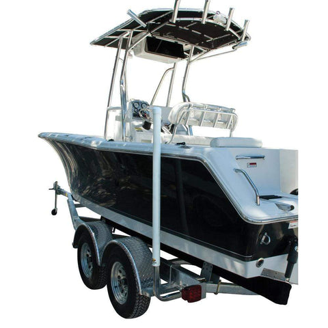 CE Smith Qualifies for Free Shipping CE Smith 60" Post Boat Guide-On with I-Beam Mount #27648