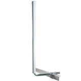 CE Smith Qualifies for Free Shipping CE Smith 65" Post Guide-On Galvanized #27637