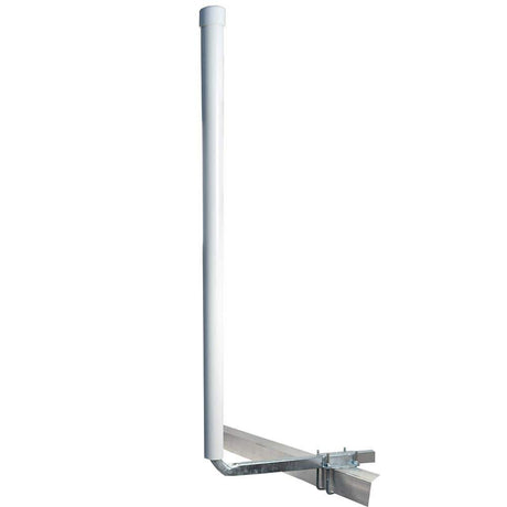 CE Smith Qualifies for Free Shipping CE Smith 65" Post Guide-On Galvanized #27637