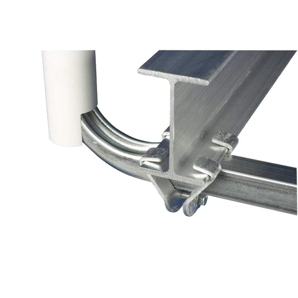 CE Smith Not Qualified for Free Shipping CE Smith 75" Guide-On for I-Beam #27635