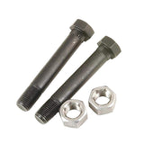 CE Smith Qualifies for Free Shipping CE Smith 9/16"-18 x 3-1/2" Shackle Bolts #11031A