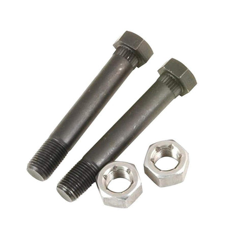 CE Smith Qualifies for Free Shipping CE Smith 9/16"-18 x 3-1/2" Shackle Bolts #11031A