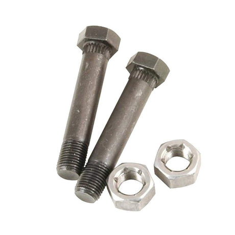 CE Smith Qualifies for Free Shipping CE Smith 9/16"-18 x 3" Shackle Bolts #11030A