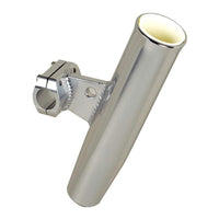 CE Smith Qualifies for Free Shipping CE Smith Aluminum Horizontal Clamp-on Rod Holder 1.05