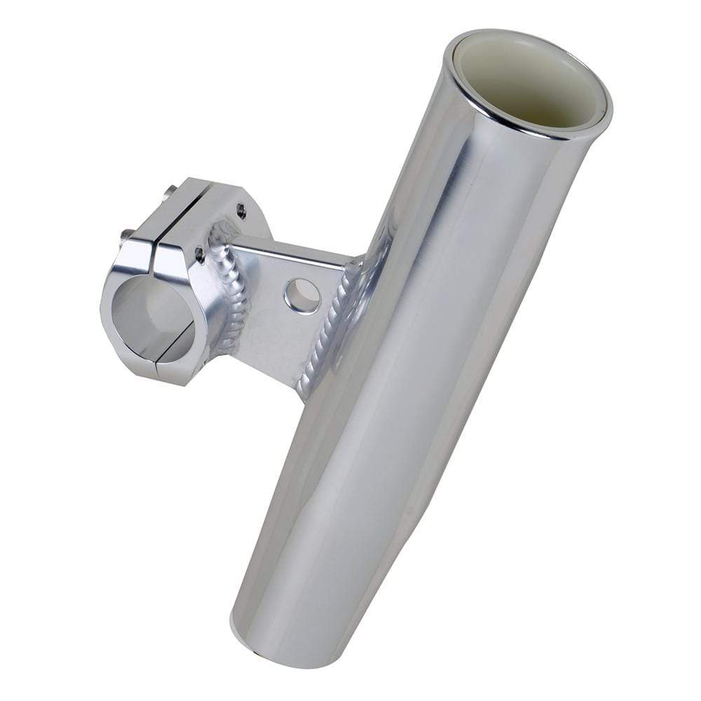 CE Smith Qualifies for Free Shipping CE Smith Aluminum Horizontal Clamp-on Rod Holder 1.66" OD #53720