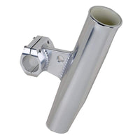 CE Smith Qualifies for Free Shipping CE Smith Aluminum Horizontal Clamp-on Rod Holder 1.66
