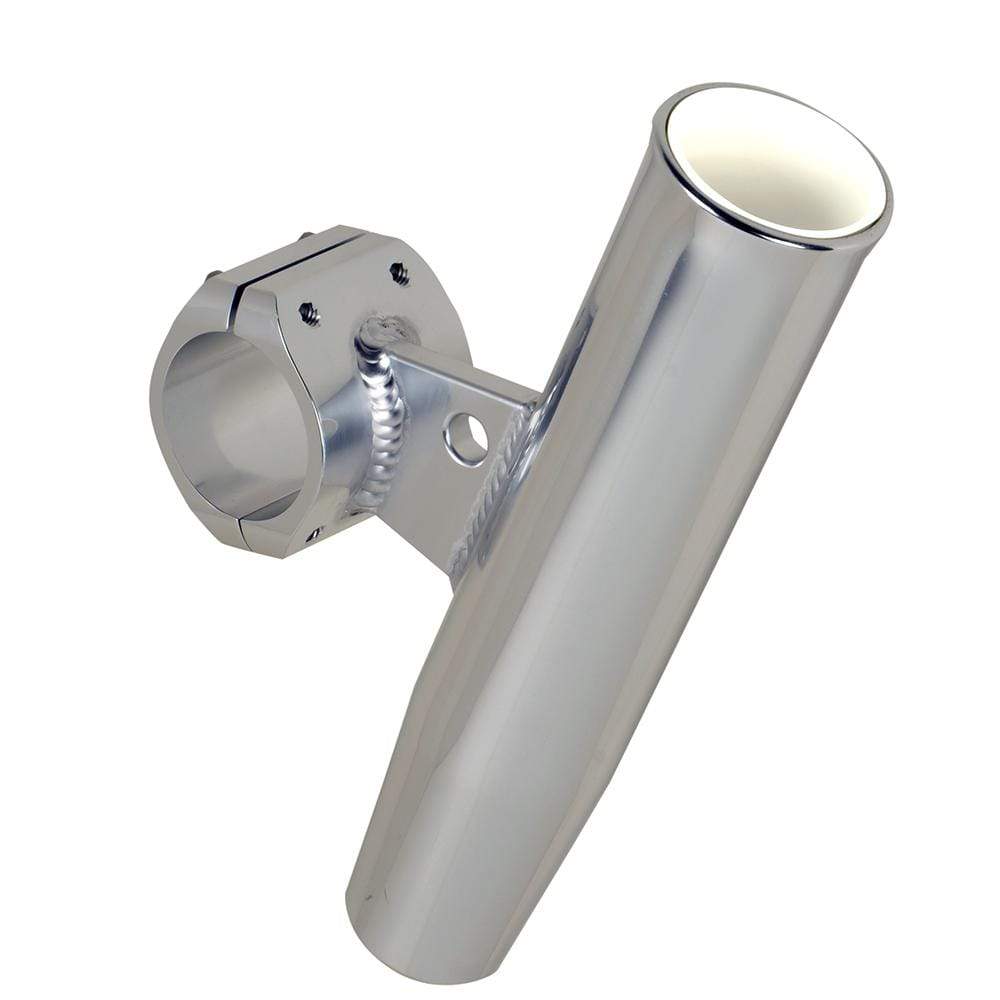 CE Smith Qualifies for Free Shipping CE Smith Aluminum Horizontal Clamp-on Rod Holder 1.90" OD #53730