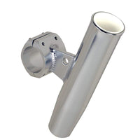CE Smith Qualifies for Free Shipping CE Smith Aluminum Horizontal Clamp-on Rod Holder 1.90