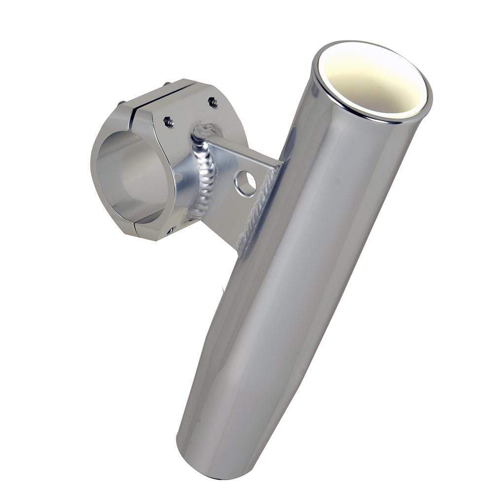 CE Smith Qualifies for Free Shipping CE Smith Aluminum Horizontal Clamp-on Rod Holder 2.375" OD #53740