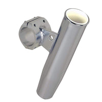 CE Smith Qualifies for Free Shipping CE Smith Aluminum Horizontal Clamp-on Rod Holder 2.375