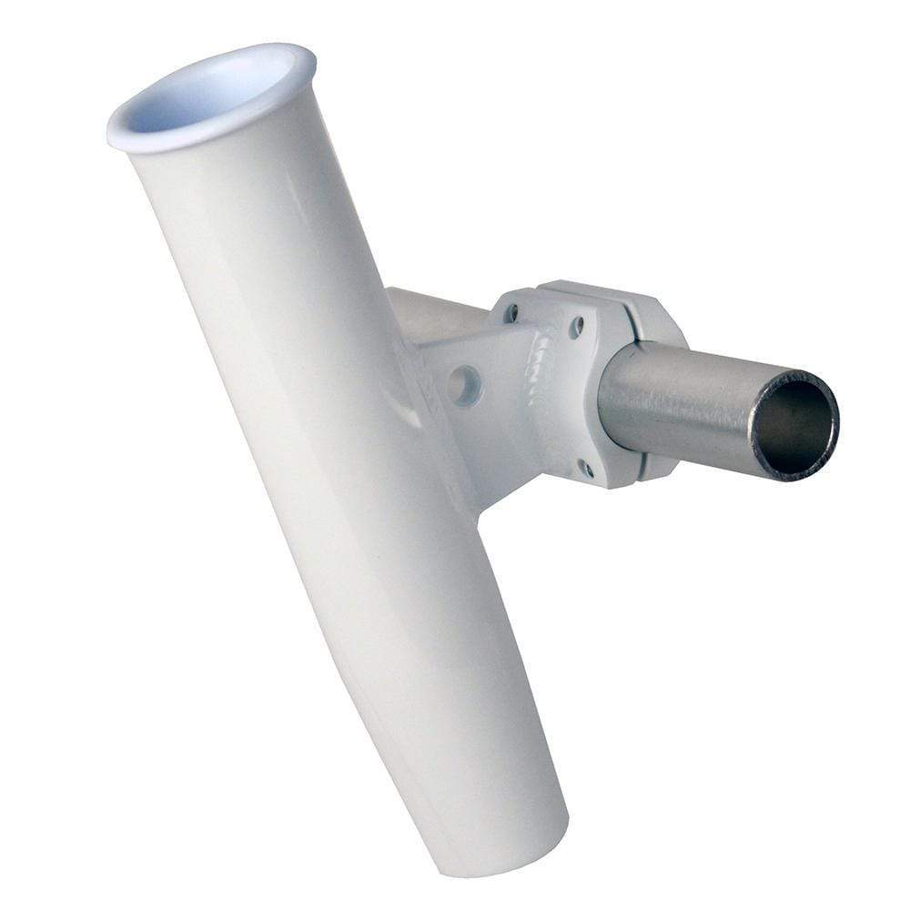 CE Smith Qualifies for Free Shipping CE Smith Aluminum Horizontal Clampon Rod Holder 1-21/32" OD #53721