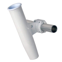 CE Smith Qualifies for Free Shipping CE Smith Aluminum Horizontal Clampon Rod Holder 1-21/32