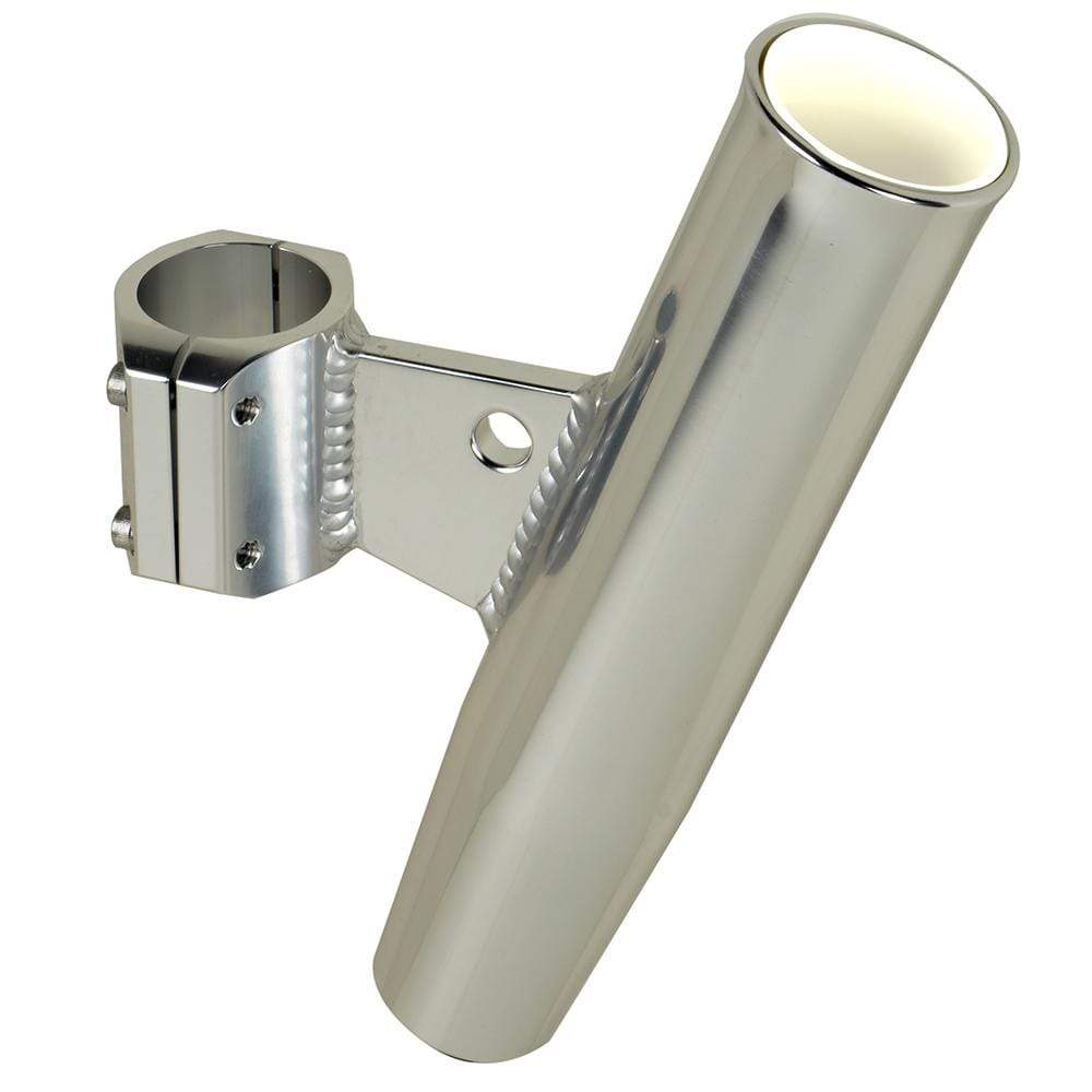 CE Smith Qualifies for Free Shipping CE Smith Aluminum Vertical Clamp-on Rod Holder 1.315" OD #53715