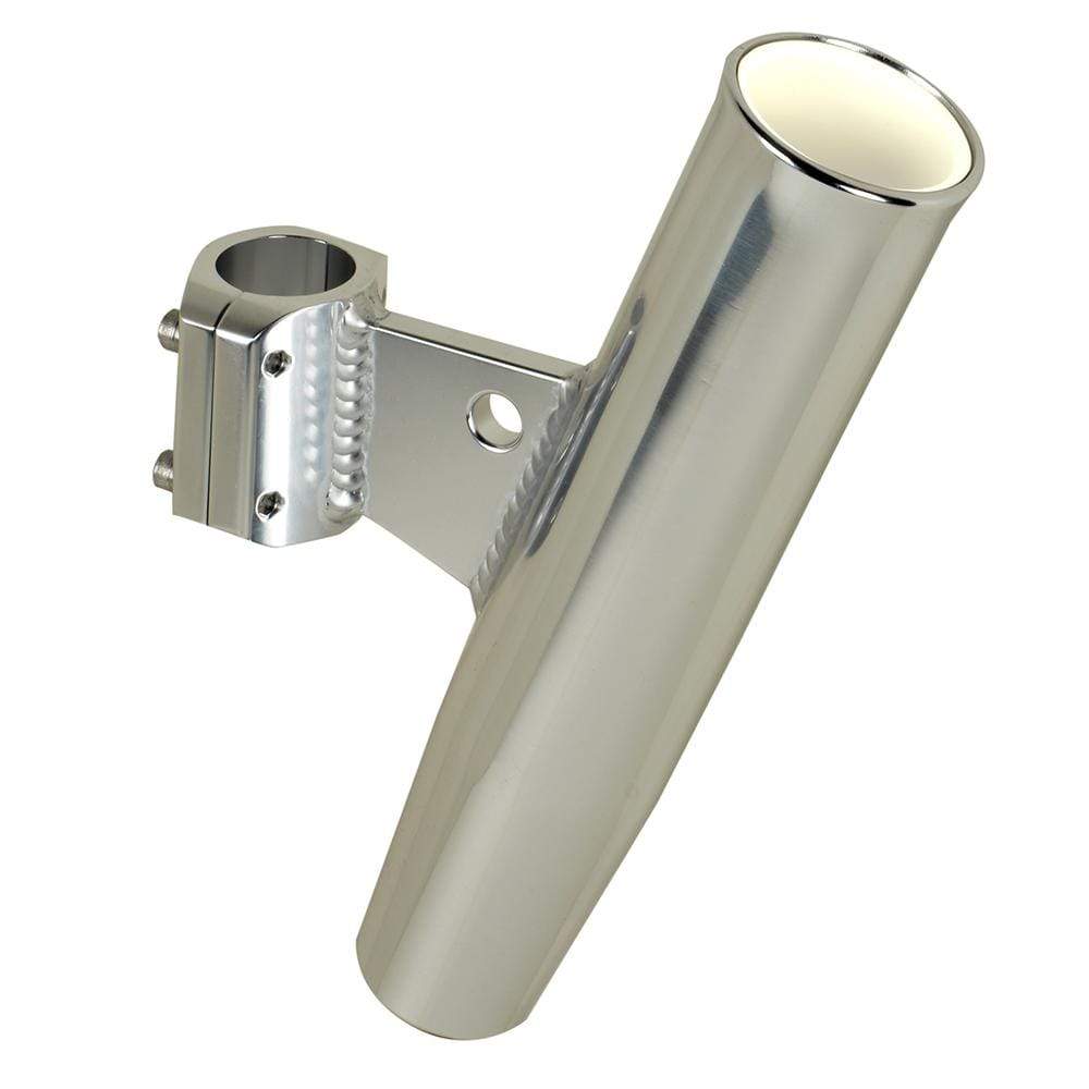 CE Smith Qualifies for Free Shipping CE Smith Aluminum Vertical Clamp-on Rod Holder 1.66" OD #53725