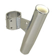 CE Smith Qualifies for Free Shipping CE Smith Aluminum Vertical Clamp-on Rod Holder 2.375" OD #53745