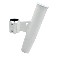 CE Smith Aluminum Vertical Clampon Rod Holder 1-21/32