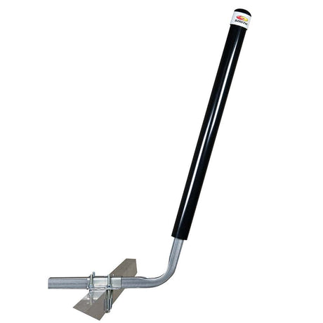 CE Smith Qualifies for Free Shipping CE Smith Angled Post Guide On 40" Black #27647
