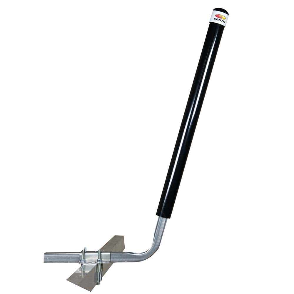 CE Smith Qualifies for Free Shipping CE Smith Angled Post Guide On 40" Black #27647