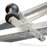 CE Smith Qualifies for Free Shipping CE Smith Assembly-Roller Adjustable 4 #32003G