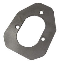 CE Smith Qualifies for Free Shipping CE Smith Backing Plate for 70 Series Rod Holders #53673
