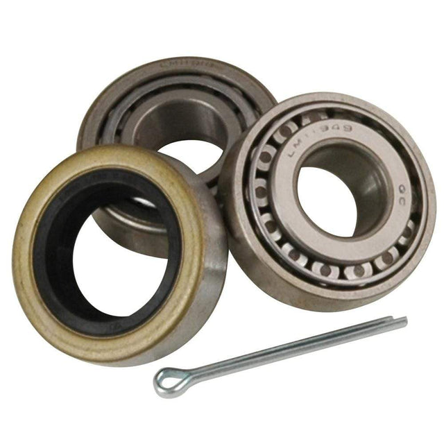 CE Smith Qualifies for Free Shipping CE Smith Bearing Kit for 1" Straight Spindle #27111