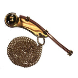 CE Smith Boatswains Call with Lanyard #33-166-0423