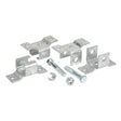 CE Smith Qualifies for Free Shipping CE Smith Bolt-On Spring Hanger Bracket Kit #25006GA