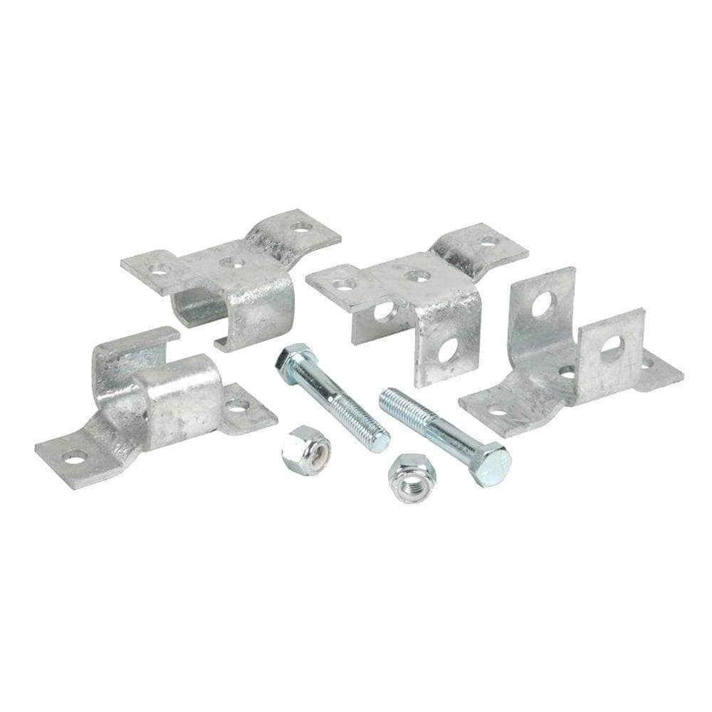 CE Smith Qualifies for Free Shipping CE Smith Bolt-On Spring Hanger Bracket Kit #25006GA
