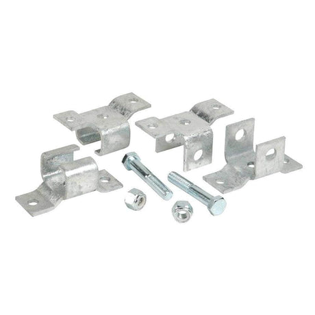 CE Smith Qualifies for Free Shipping CE Smith Bolt-On Spring Hanger Bracket Kit #25006GA