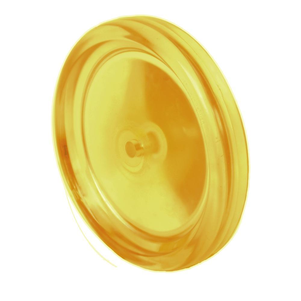 CE Smith Qualifies for Free Shipping CE Smith Bow Roller 8" Yellow PVC #29791