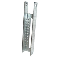CE Smith Qualifies for Free Shipping CE Smith Bracket Bunk 9-1/2
