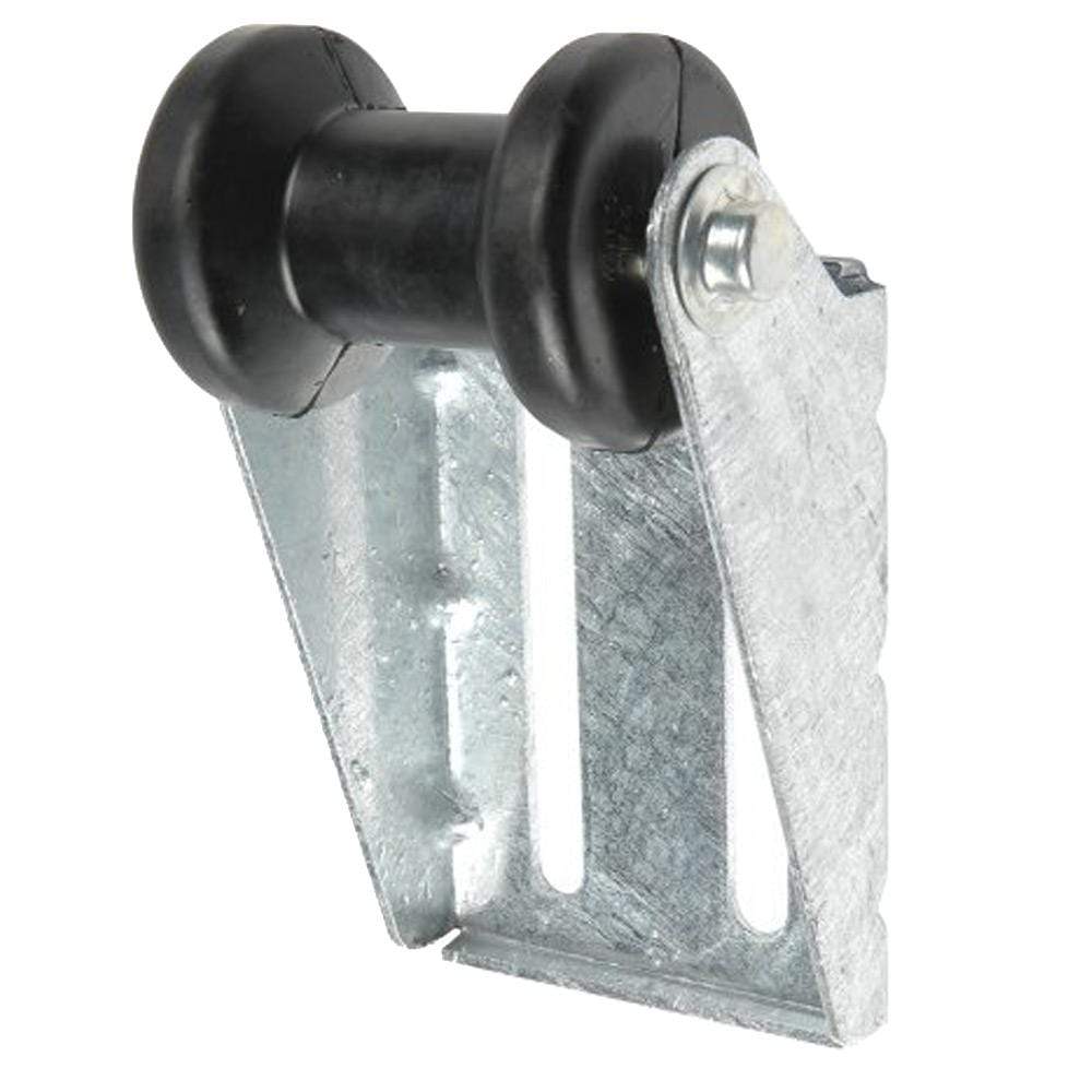 CE Smith Qualifies for Free Shipping CE Smith Bracket-Panel 4 Roller #10400G