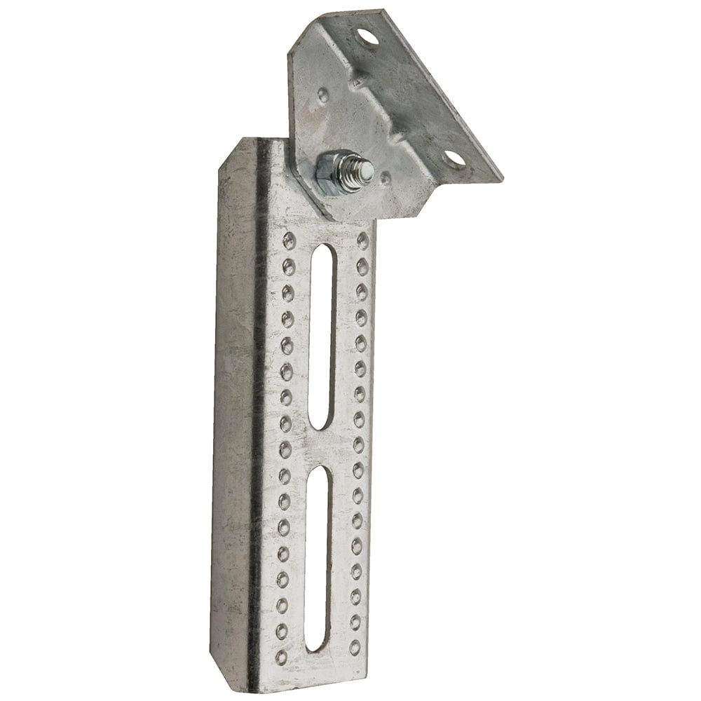 CE Smith Qualifies for Free Shipping CE Smith Bracket Swivel 8" Galvanized #10000G